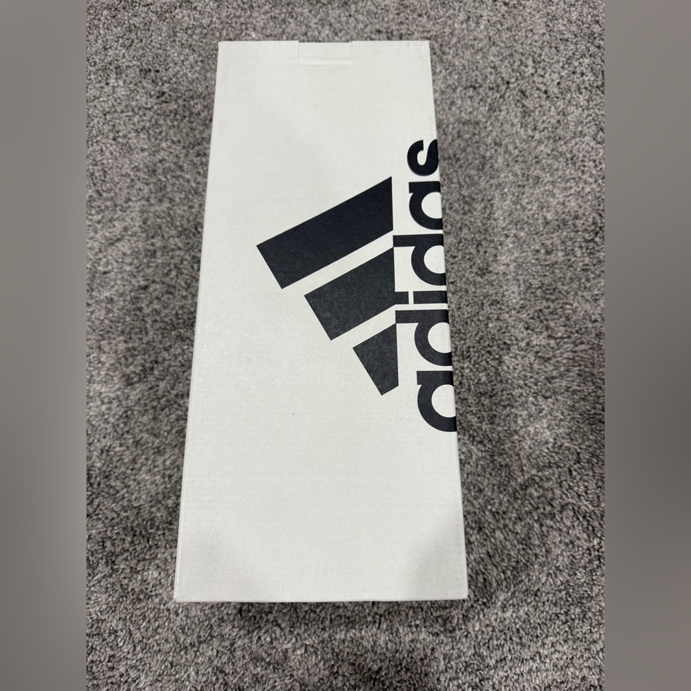 NWT-In Box Adidas Adissage Slides - Picture 3 of 8